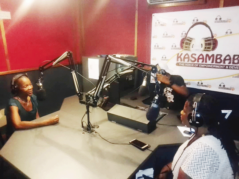 Mashonaland West to get three new community radio stations