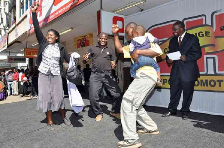 OK Zim's 'Grand Challenge': US$37,4m debt spiral as more stores close