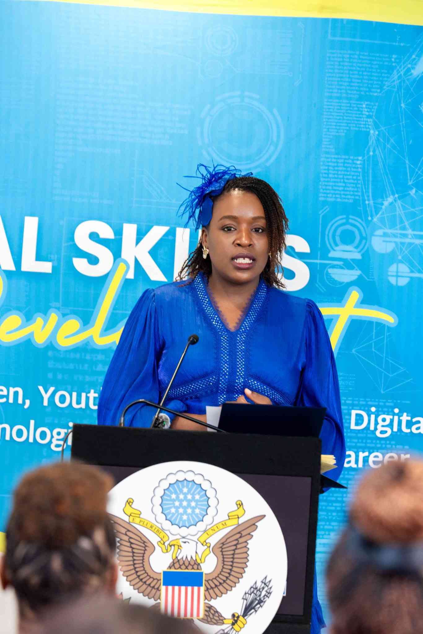 Women in Digital Summit bridges gender gap