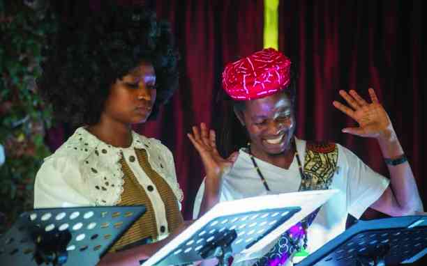 Almasi ignites 2026 season with Lynn Nottage’s Sweat