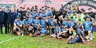 Currying favour with the curruculum