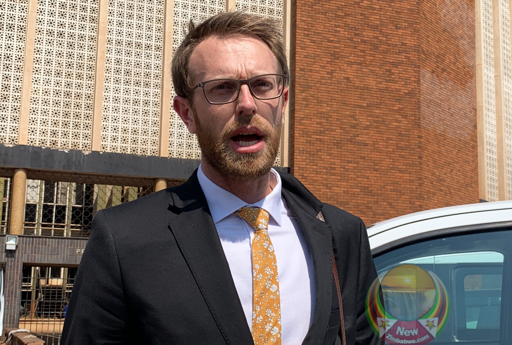 How shadowy cartels are shaping Zimbabwe’s future