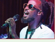 Taffie Mataure finds rhythm and home at Londoners