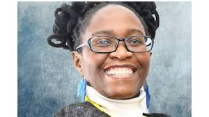 African storyteller in love with culture and freedom