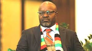 Mnangagwa advisor in nasty fight over Moyo