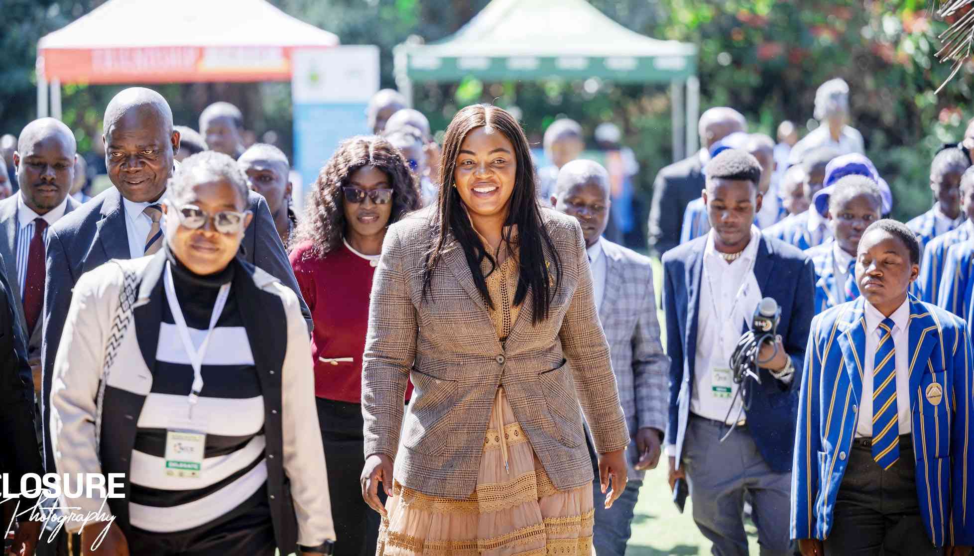 Summit to deliver practical solutions for education sector