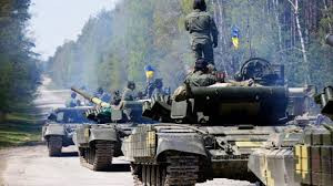 Challenges for Ukrainian military with Western weapons