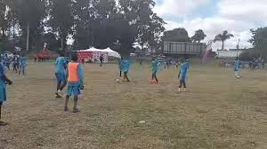 FC Porto Academy Zimbabwe successfully Under-13 Next Generation tournament in Harare