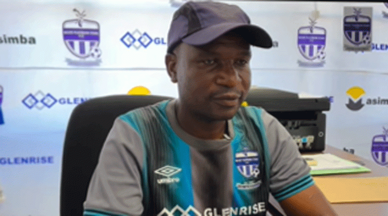 Triangle shatter Ngezi’s perfect home record