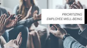 Why employee wellbeing is no longer a ‘soft issue’ but a business imperative in Zim