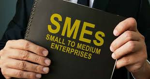 Localisation agenda  for Zimbabwe’s SMEs