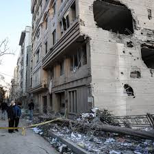 Letter from America: Donald Trump suffers humiliating defeat!