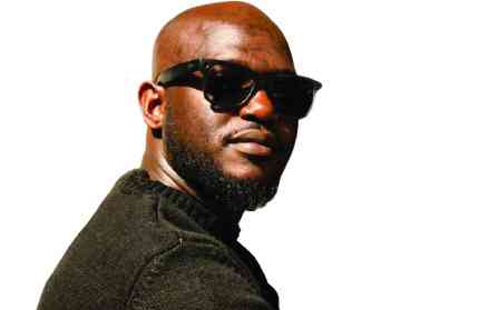 Keen Mushapaidze: The strategist behind Jah Prayzah’s global brand