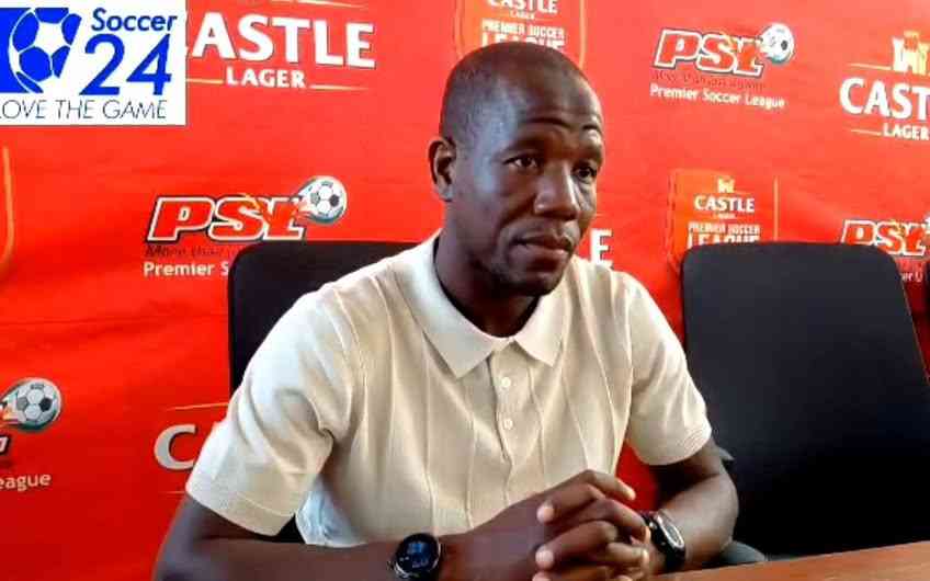 Chiragwi demands efficiency as Caps host struggling Manica