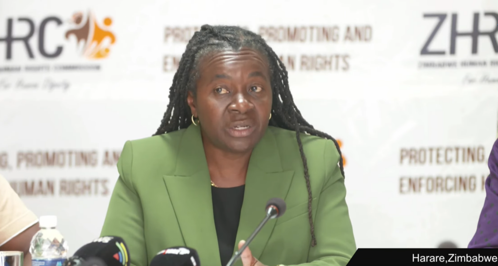 Editorial Comment: Eroding Zimbabwe’s fragile democracy