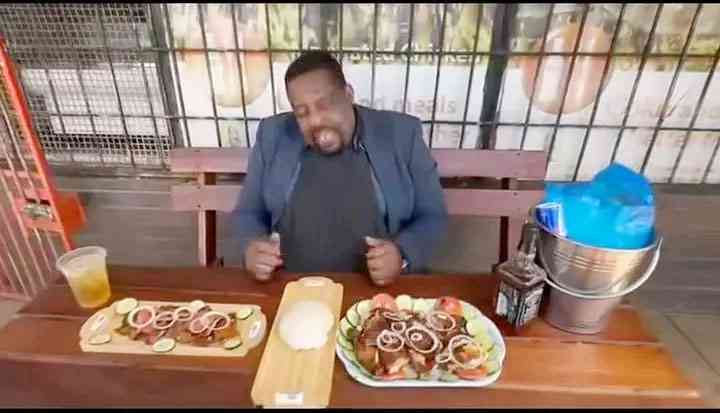 First Farai embraces content creation, eyes 22th album