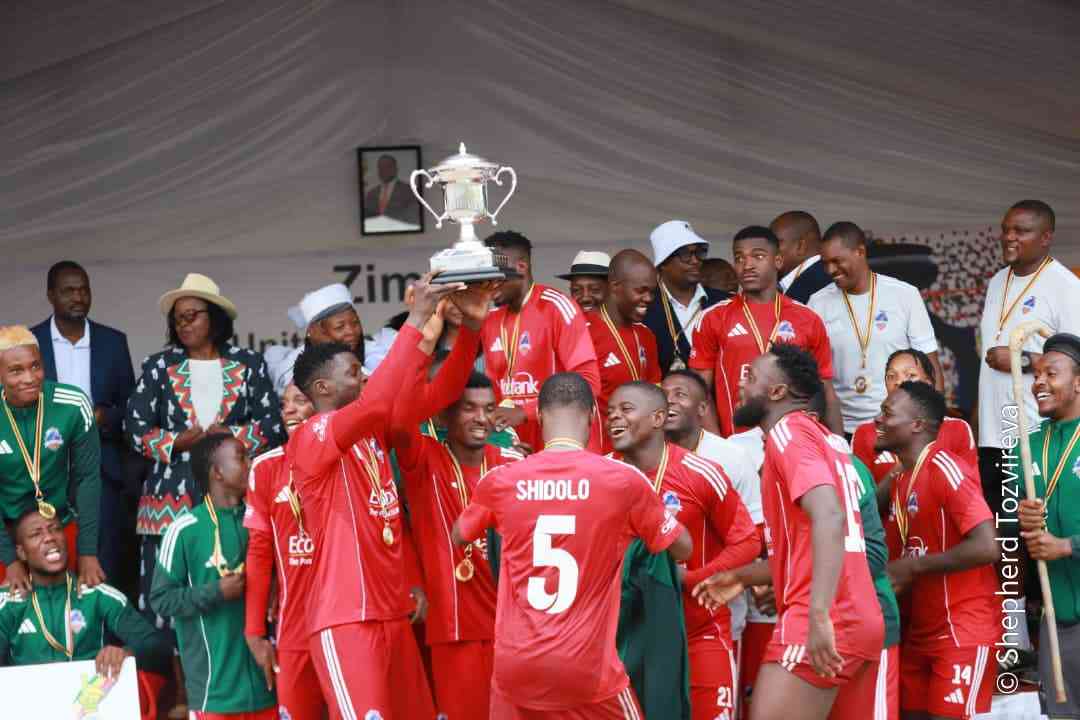 Scottland FC clinch Uhuru Cup