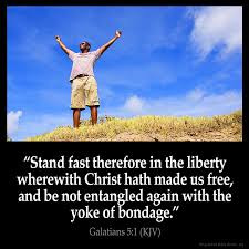 Zimbabwe, stand fast