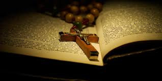 The power of money in the realm of the Spirit