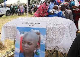 Zim’s silent crisis of missing children?