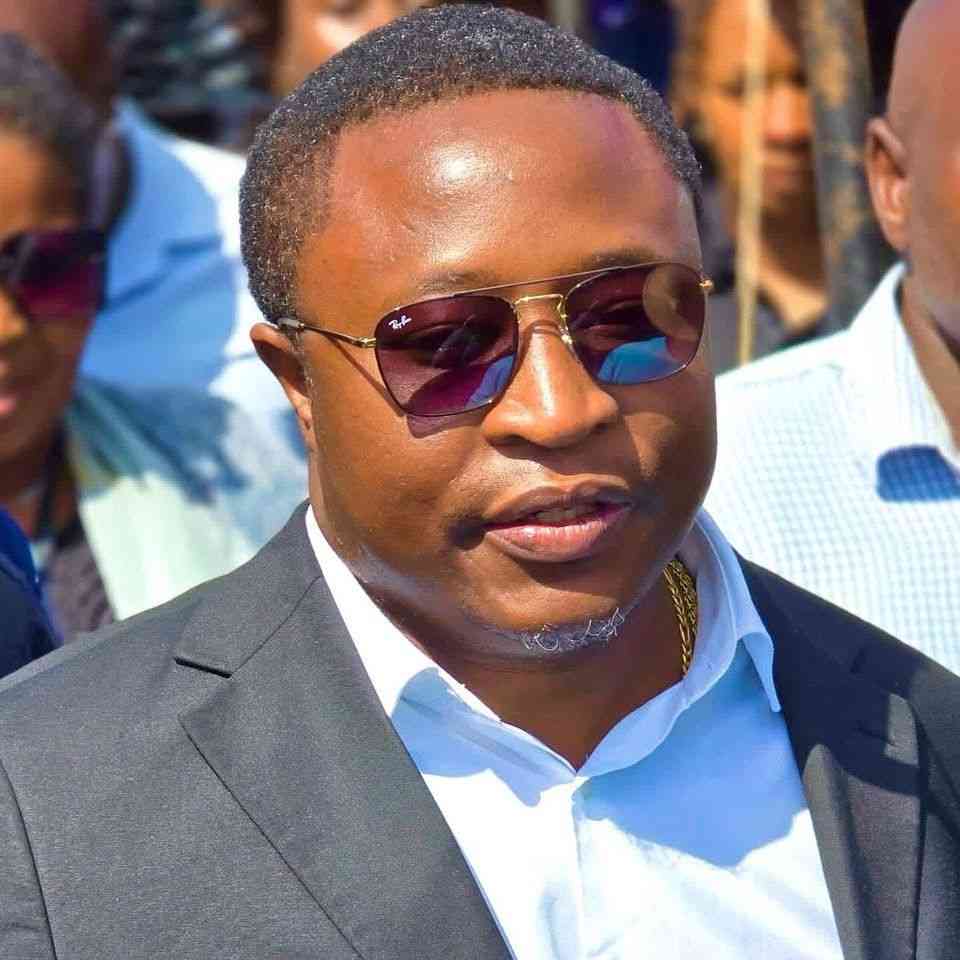 ZIMCN chairman honoured for community impact