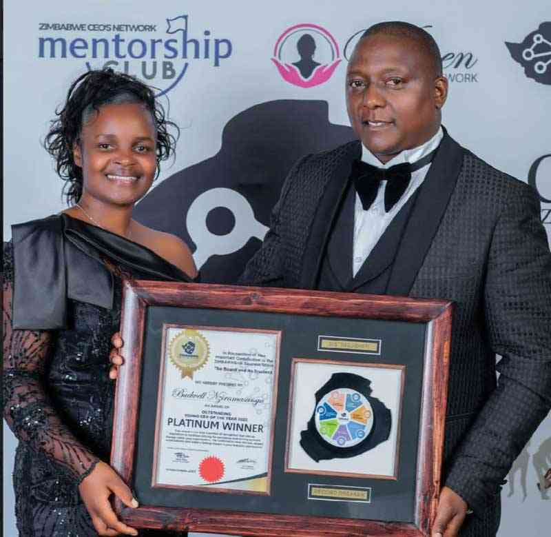 Goldswift Construction's iron lady reshapes narratives