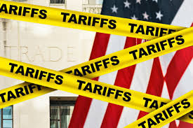 The trade war reckoning: How US tariffs forged a new global order