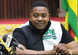 Fresh Zanu PF mayhem over Mnangagwa 2030 bid