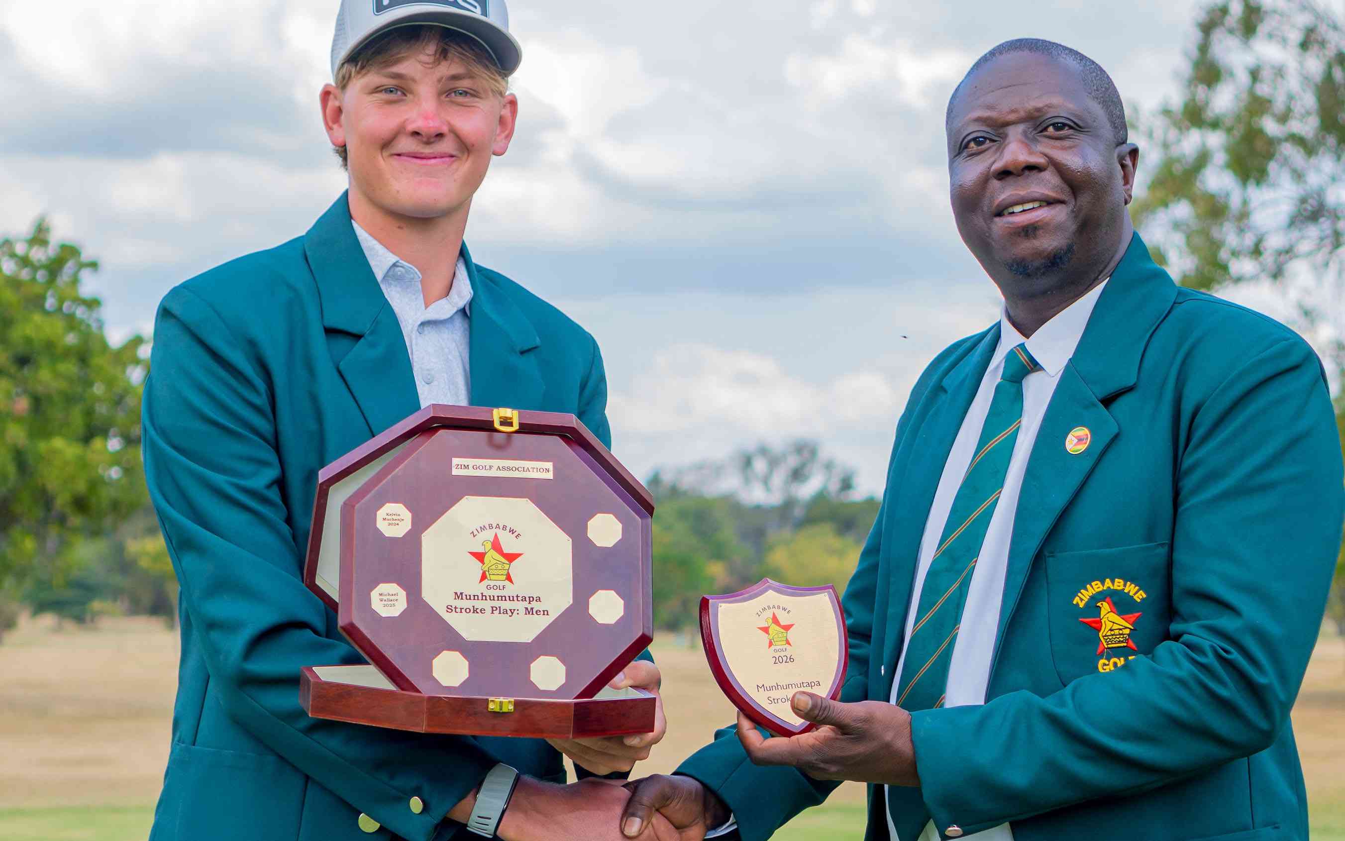 Finally, a champion...inside Toby Ellis’s breakthrough at ZRP