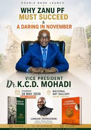 Why African nationalism won’t die? A reading of the future under Zanu PF