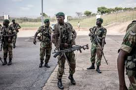 Retired top soldiers unhappy over benefits