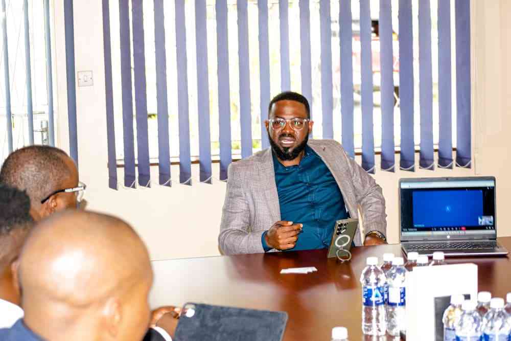 Kuva launches platform to transform diaspora remittances