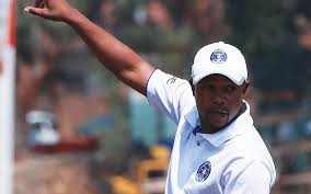 DeMbare invades Chahwanda Stadium