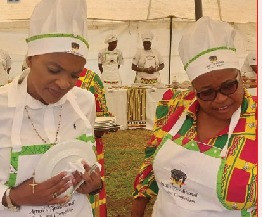 Rwodzi champions local cuisine as tourism growth driver