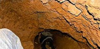 Chegutu mine collapse leaves 2 dead, 2 trapped