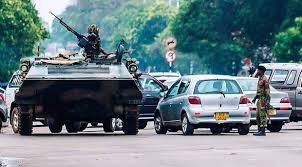 Curing the coup: A better  way to resolve the crisis