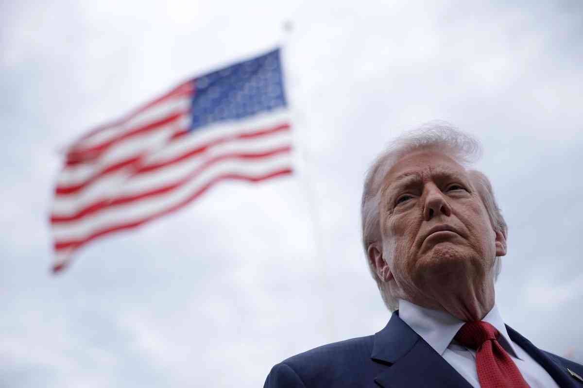 Trump’s visit and China’s export dominance: Hard-won lessons for Africa’s industrial future