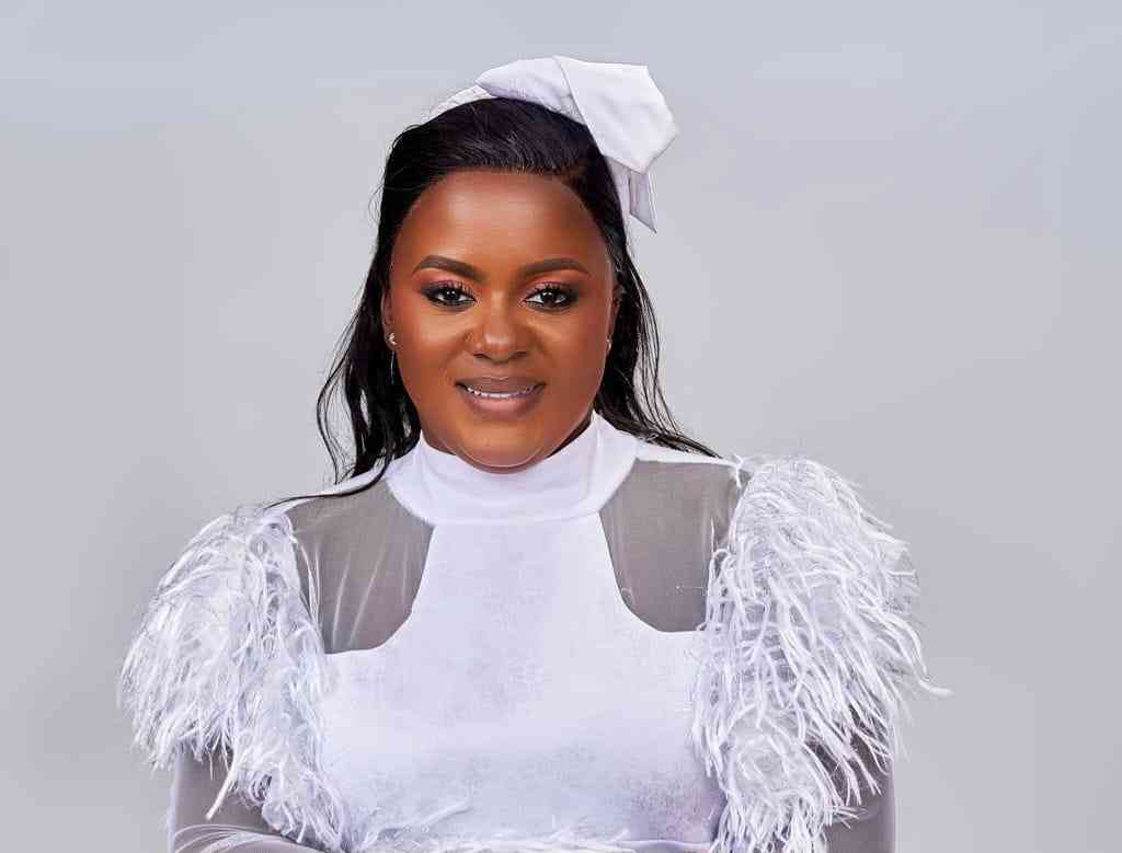 My music is ministry, not entertainment: Bishi