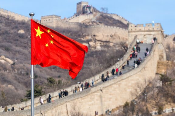 State capacity and strategic governance: Learning from China’s policy execution for effective public sector performance in Zimbabwe