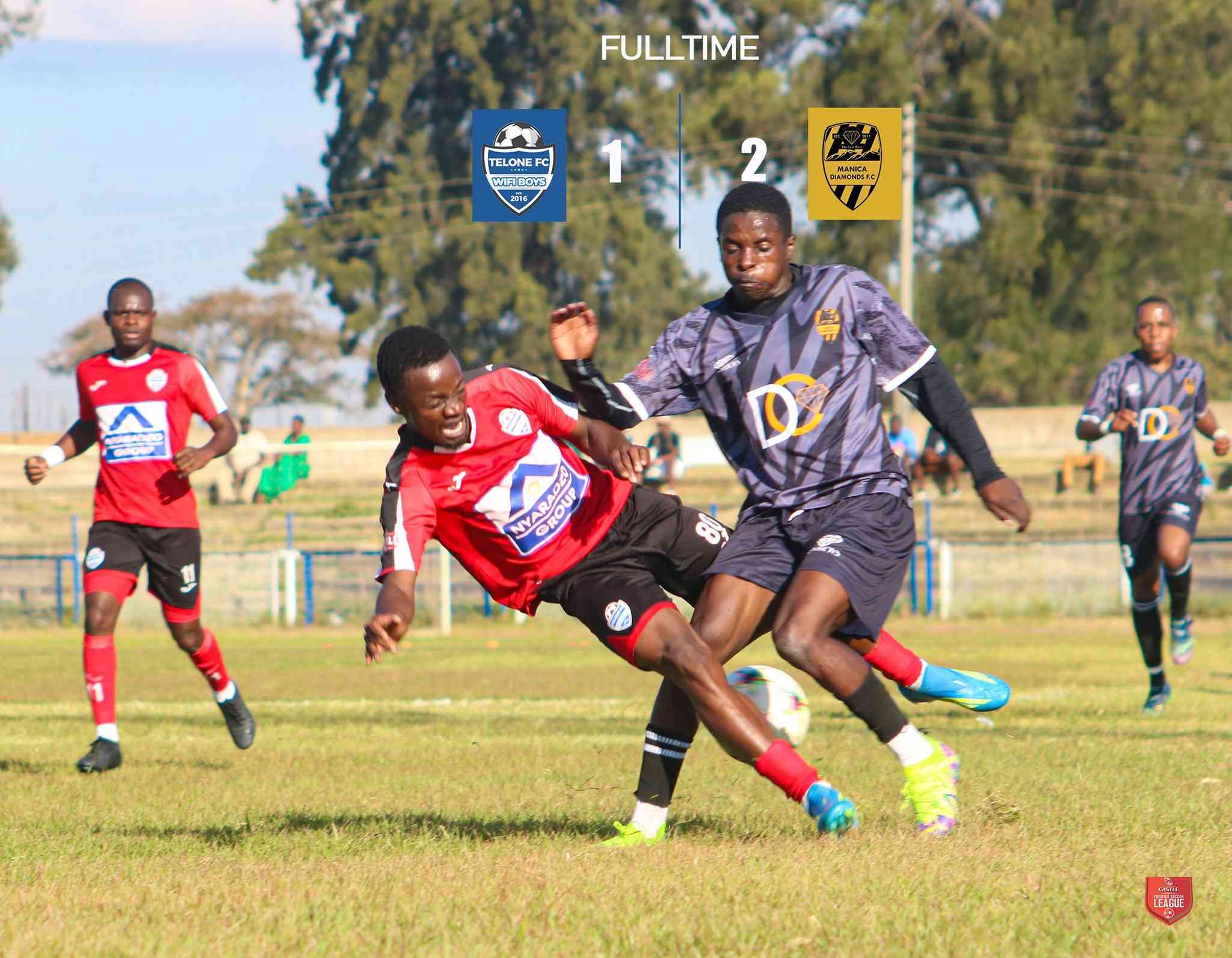 Chaminuka bares saul after horror show