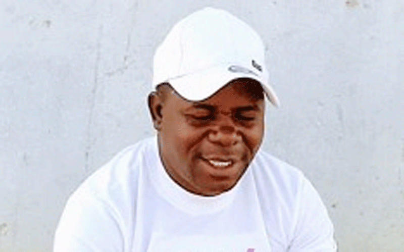 Mukaro defies odds to spread the Word