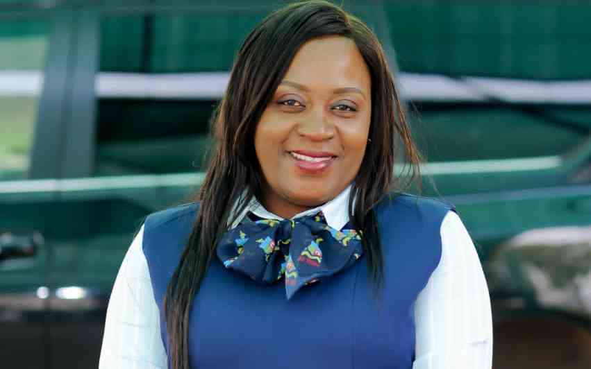 Edith Mugarisanwa: Driving excellence in national programmes