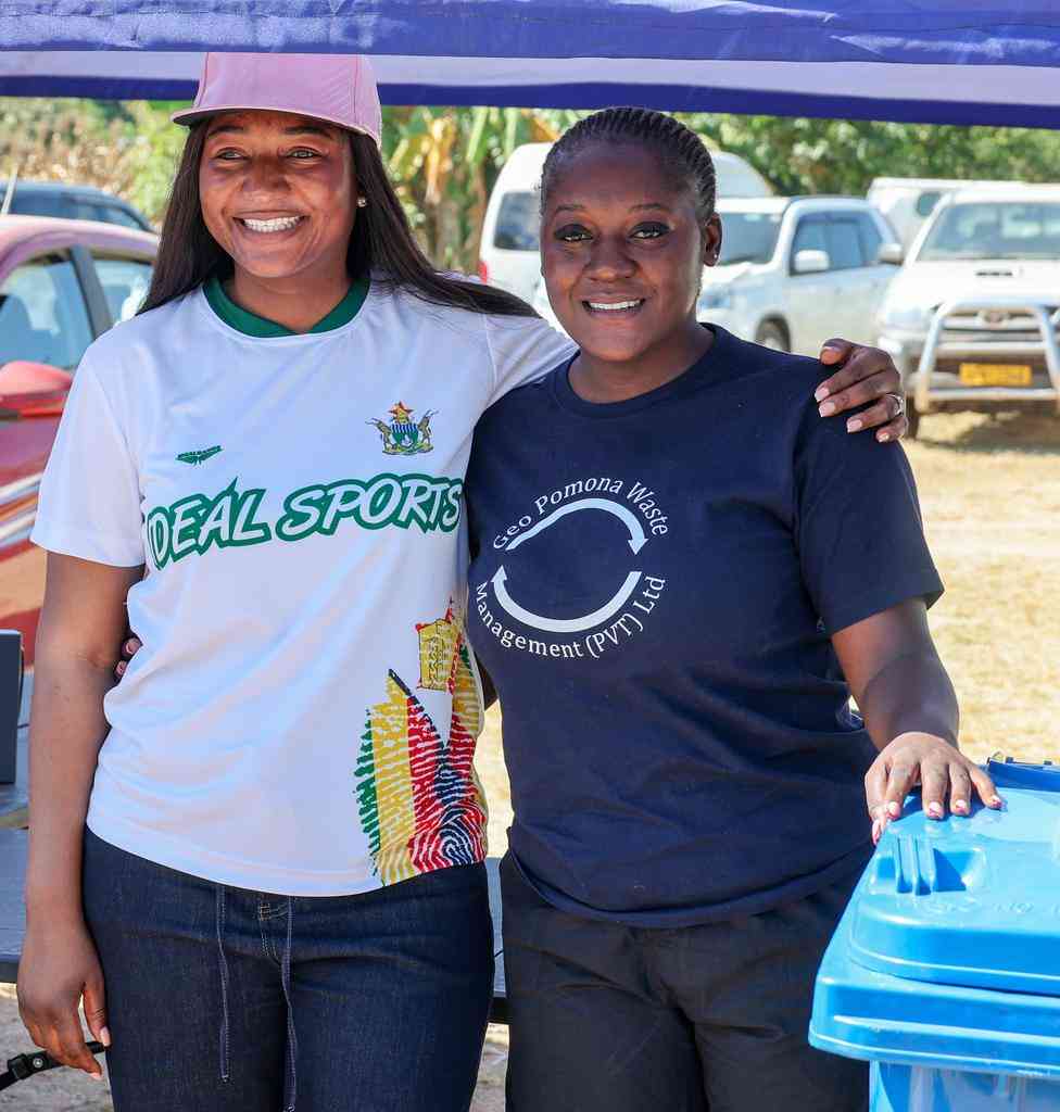 Emily Jesaya Sports Tournament exceeds expectations