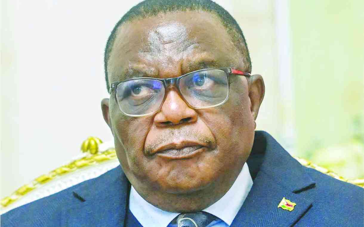 Chiwenga pressure leaves Zanu PF in panic