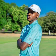 Phenom on the fairway: The rise and rise of Munesu Chimhini