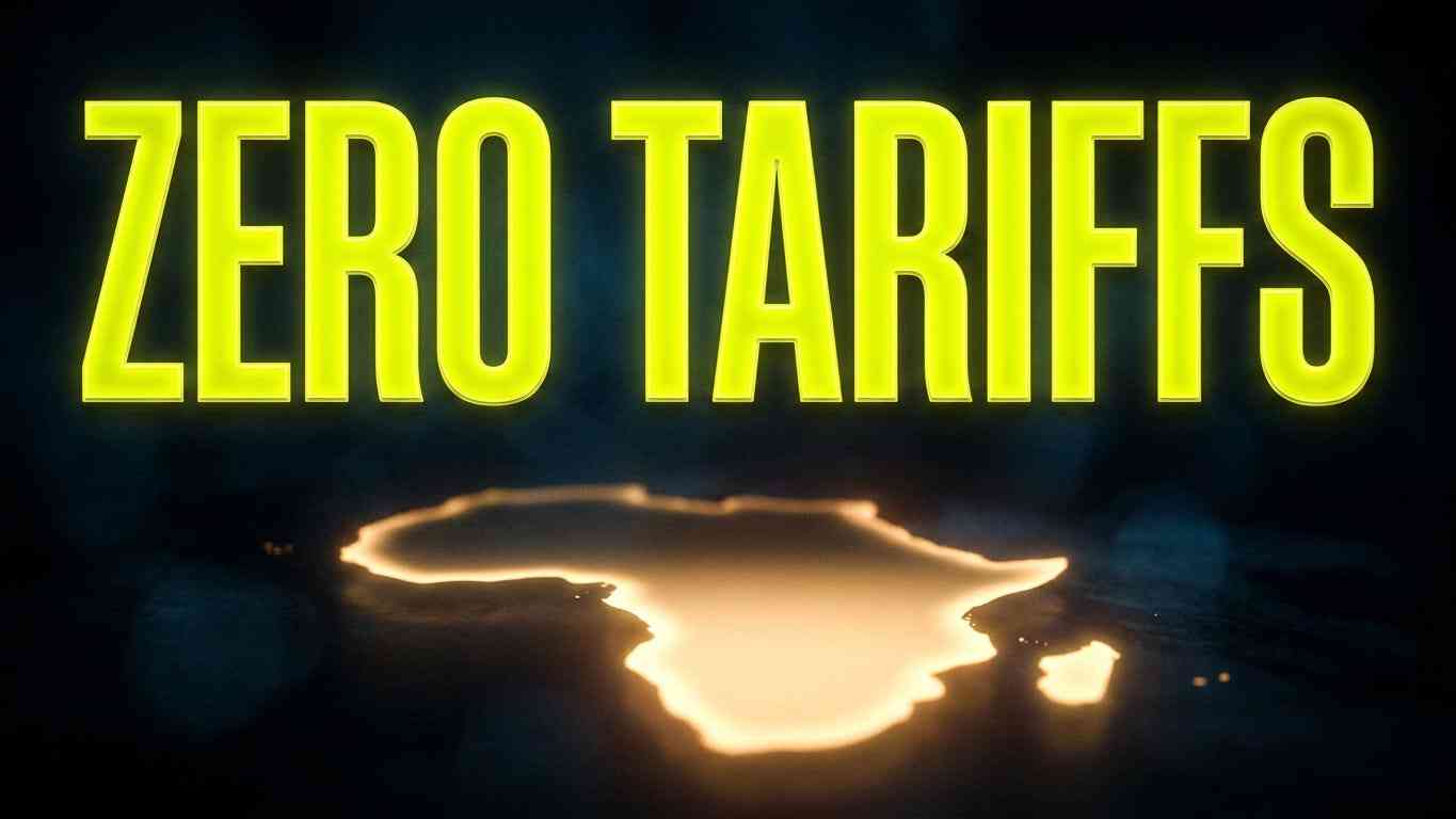 Exporting hope: Seize China’s zero-tariff offer — before African rivals do