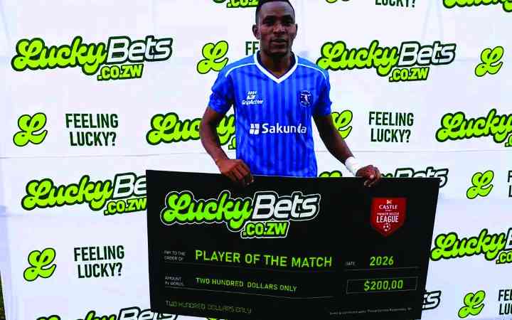 DeMbare end Ngezi’s unbeaten streak