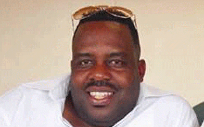 Teki Teki revives First  Farai’s music career