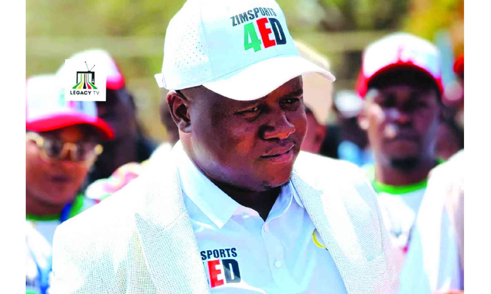 Harare South to host 10 000 youths in ambitious sports drive