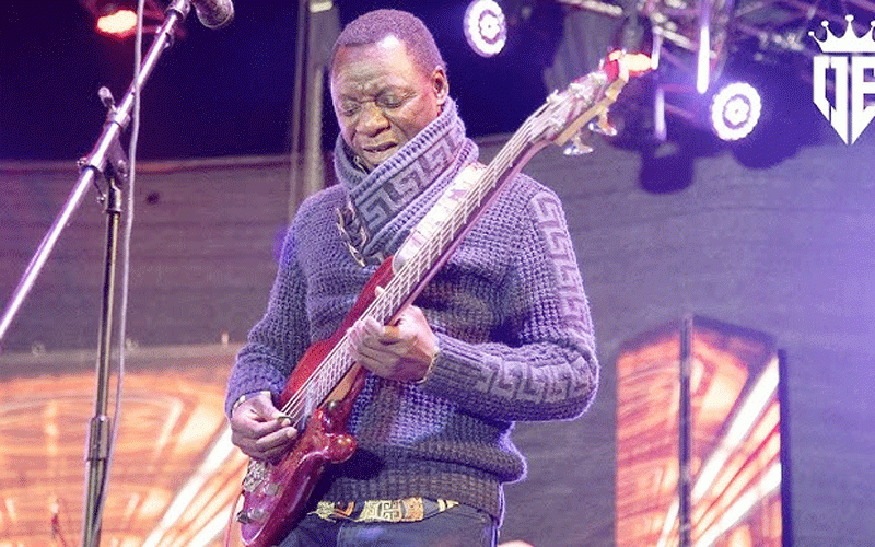 The uncertain future of Sungura music in Zimbabwe